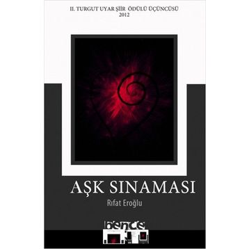 Aşk Sınaması - Rıfat Eroğlu