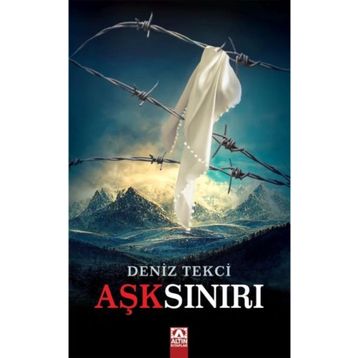 Aşk Sınırı Altın Kitaplar