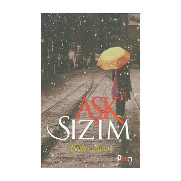 Aşk Sızım - Atila Er