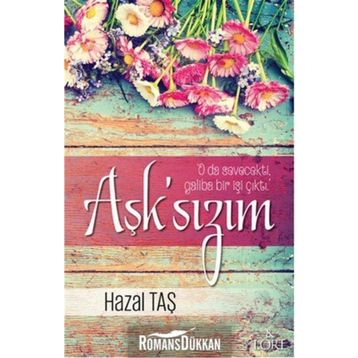 AŞK SIZIM - DILEK NIGAR AKSAKAL