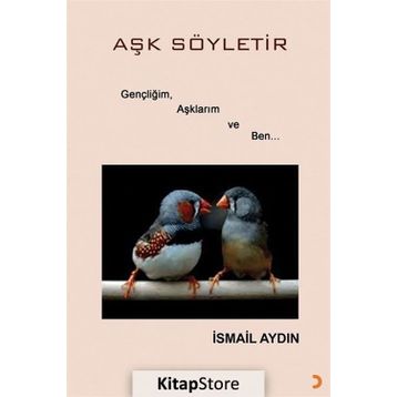 Aşk Söyletir - İsmail Aydın