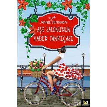 Aşk Tanrıçası - P. C. Cast