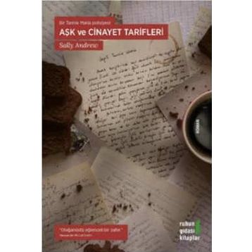 AŞK TARIFLERI - GIULIA MELUCCI