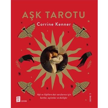 Aşk Tarotu - Corrine Kenner