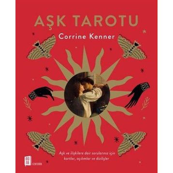 Aşk Tarotu - Corrine Kenner