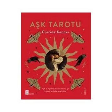 Aşk Tarotu - Corrine Kenner