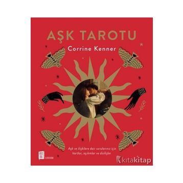 Aşk Tarotu - Corrine Kenner