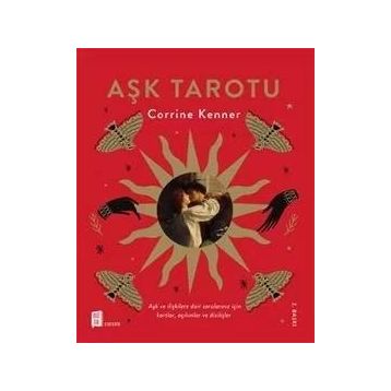 Aşk Tarotu - Corrine Kenner