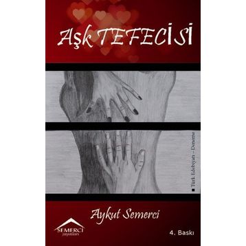 AŞK TEFECISI - AYKUT SEMERCI