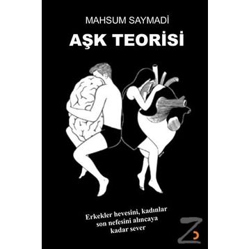Aşk Teorisi - Mahsum Saymadi