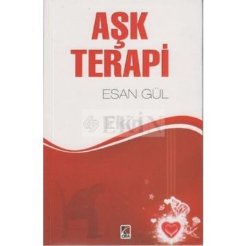 AŞK TERAPI - ESAN GÜL