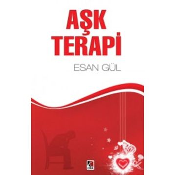 AŞK TERAPI - ESAN GÜL