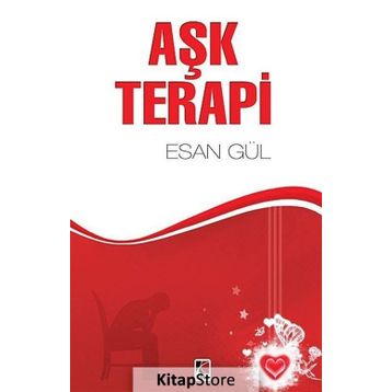 AŞK TERAPI - ESAN GÜL