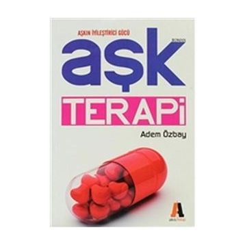 Aşk Terapisi - Adem Özbay