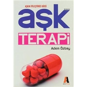 Aşk Terapisi - Adem Özbay
