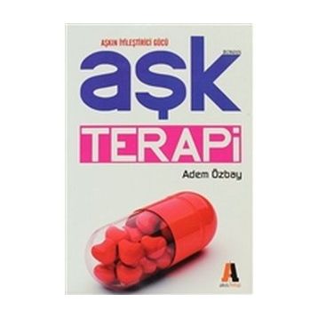 Aşk Terapisi - Adem Özbay