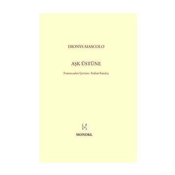 AŞK ÜSTÜNE - GENEL
