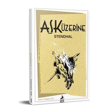 Aşk Üzerine - Alain De Botton