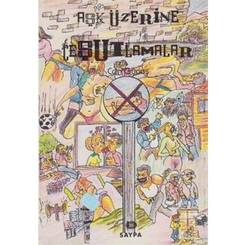 Aşk Üzerine Çeşutlamalar - Can Güneş