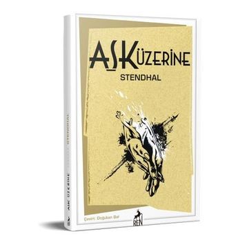 Aşk Üzerine - Stendhal