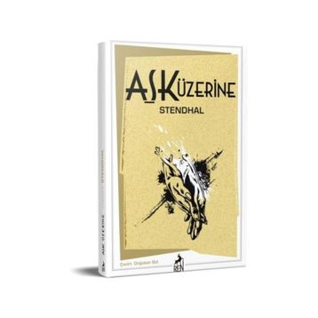 Aşk Üzerine - Stendhal