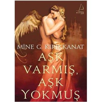 AŞK VARMIŞ AŞK YOKMUŞ - GENEL
