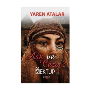 Aşk ve Ceza 2 - Yaren Atalar