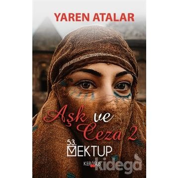 Aşk ve Ceza 2 - Yaren Atalar