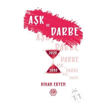 Aşk ve Darbe - Nihan Ertem
