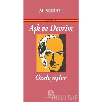AŞK VE DEVRIM İNESSA: LENININ SEVGILISI - MICHAEL PEARSON