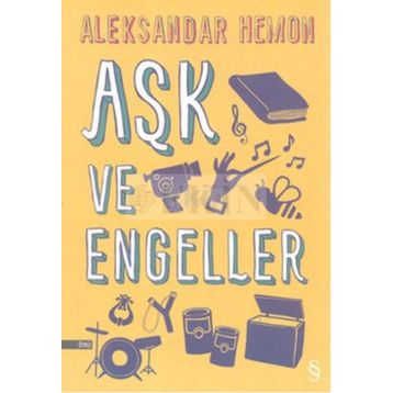 Aşk ve Engeller - Aleksander Hemon