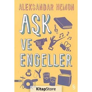 Aşk ve Engeller - Aleksander Hemon
