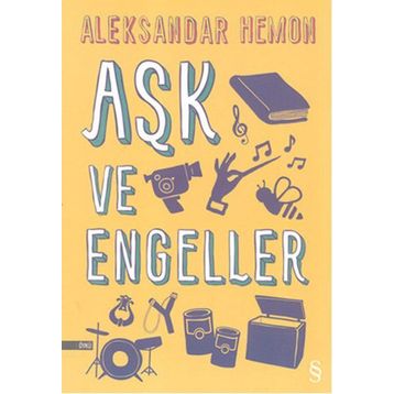 Aşk ve Engeller - Aleksander Hemon