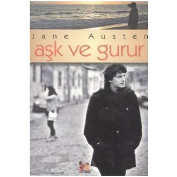 AŞK VE GURUR - JANE AUSTEN (ISBN:9786055248345)
