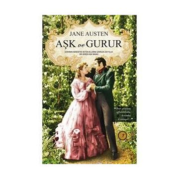 Aşk ve Gurur - Jane Austen