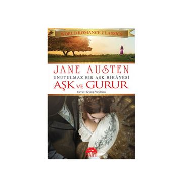 Aşk ve Gurur - Jane Austen