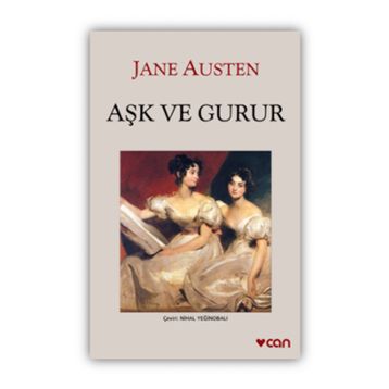 AŞK VE GURUR - JANE AUSTER
