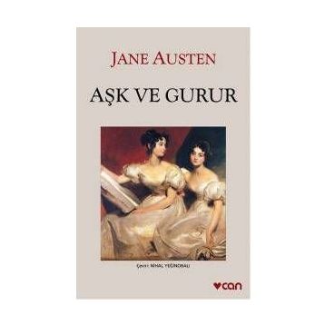 Aşk ve Gurur - June Austen