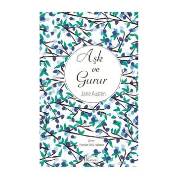 Aşk ve Gurur - June Austen