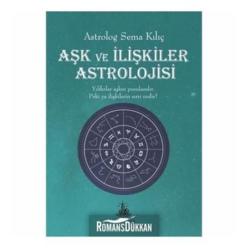 AŞK VE İLIŞKILER ASTROLOJISI - SEMA KILIÇ