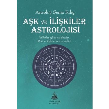 AŞK VE İLIŞKILER ASTROLOJISI - SEMA KILIÇ