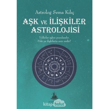AŞK VE İLIŞKILER ASTROLOJISI - SEMA KILIÇ