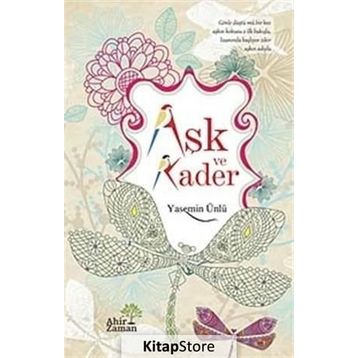 Aşk ve Kader - Yasemin Ünlü