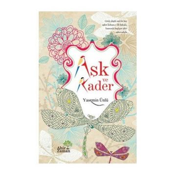 Aşk ve Kader - Yasemin Ünlü
