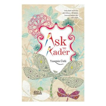 Aşk ve Kader - Yasemin Ünlü