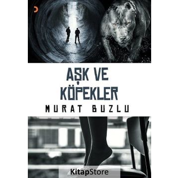 Aşk ve Köpekler - Murat Buzlu