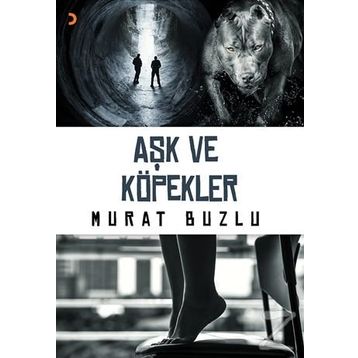 Aşk ve Köpekler - Murat Buzlu