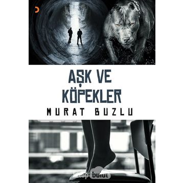 Aşk ve Köpekler - Murat Buzlu