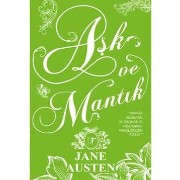 Aşk ve Mantık Ciltli - june austen