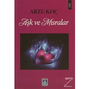 AŞK VE MISRALAR - GENEL